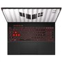 PC Portable Gamer ASUS TUF Gaming A16 | Sans Windows - 16 WQXGA 165Hz - RTX 5060 8Go - AMD Ryzen 7 260 - RAM 16Go - 512Go SSD