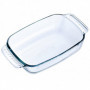Plat de Four Pyrex Classic Vidrio Transparent verre (31 x 21 cm) 26,99 €