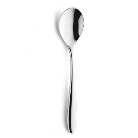 Cuillère à café Amefa Cuba (12 pcs) Acier inoxydable 39,99 €