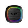 Kit+Watercooling+AIO+Gamdias+Aura+GL+V2+RGB+-+360mm+%28Noir%29