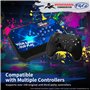 Brook Wingman FGC2 Converter Adaptateur de manette Arcade pour PS5 et PC, compatible avec tous les jeux PS5