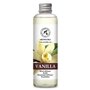 Recharge pour Diffuseur de Vanille 200ml - Naturelle Huile Essentielle de Vanille - Parfum Frais et de Longue Durée - Idéal pour