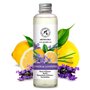 Recharge pour Diffuseur de Parfum 200ml - Arôme Citron-Lavande - Fragrance Fraîche et Durable - Diffuseur Parfum Maison - Aromat