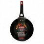 Wok Pyrex Optima+ 28 Cm Aluminium 3,5 Mm 56,99 €