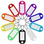 Quesuc Porte Clés Couleur