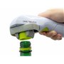 ONE TOUCH Ouvre-bouteille électrique KC85 - Aucun effort nécessaire - Pour tous, même sans force manuelle - Ouvre tous les bouch