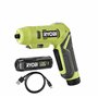 Ryobi - Tournevis 4V - 1