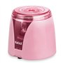 Eagle Taille-crayon automatique portable - Fonctionne avec piles - Convient pour les enfants