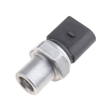 Capteur de Pressostat Climatisation 4H0959126B 4F0959126A Connexion à 3 Broches Compatible pour VII Touareg A3 A4 A5 4F0959126B
