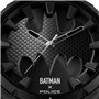 Police Montre Batman The Bat PEWGA0075502 pour homme édition limitée, Noir