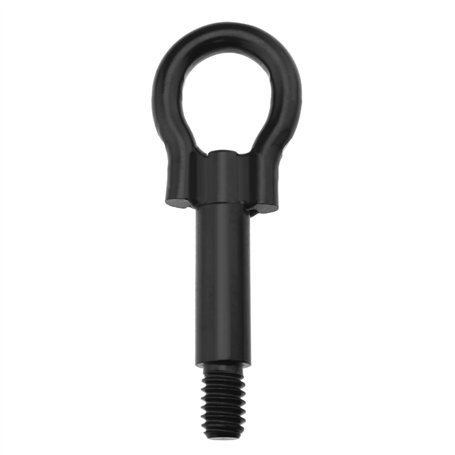 OTOTEC Crochet de remorquage compatible avec Fiesta Mondeo MK2 MK3 Focus Couga Transit Connect 5132255 1674282 5T1617B804AB Croc