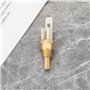 OTOTEC Lot de 2 capteurs de température thermistance 5108265 247394 compatibles avec BAXI COMBI 80 ECO 80E 105HE Compatible avec
