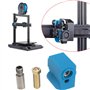 OTOTEC 1 kit d'extrudeuse pour imprimante 3D - Buse de blocage thermique 24 V 64 W - Kit de remplacement pour thermistance Artil