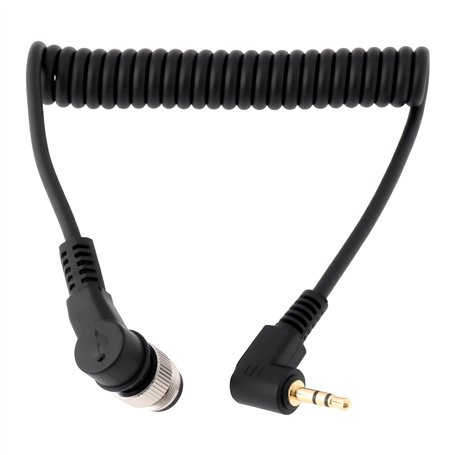 OTOTEC Câble de Déclenchement à Distance 2