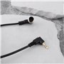 OTOTEC Câble de Déclenchement à Distance 2,5 Mm-N1 pour Appareil Photo Compatible avec Nikon D850 D5 D500 D4s D4 D810 D800 D800E