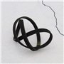 EMSea Courroie de transmission 4PJ 610 7233190017 en caoutchouc noir compatible avec scie à ruban Metabo/Electra Beckum BAS 315
