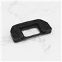 EMSea Lot de 4 lunettes de visée DK-28 pour appareil photo - En ABS - Accessoires compatibles avec appareil photo Nikon D7500 -