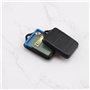 EMSea 2 Pièces deTélécommandes à 3 Boutons 433 MHz pour Clé de Voiture Compatible avec Ford Transit MK6 2000-2006 et Connect Van