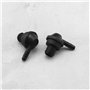 YINETTECH Lot de 2pcs Tuyaux de Reniflard Unidirectionnels avec Clapet Anti-Retour Compatible avec Fabia Octavia Rapid Roomster