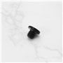 YINETTECH 2X Vis de Purge de Frein à Disque en Titane TC4 avec Joints Toriques M5 X 8,5 Mm Compatibles avec Shimano M985/M988/M9