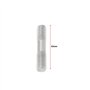 VGOL 8 Sets d'écrous de Boulon à Double Tête M8x1,25 42 Mm écrou de Goujon de Collecteur D'échappement Kit d'écrou de Boulon en