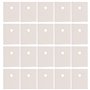 VGOL Lot de 100 Joints Isolants en Mica pour Transistors Et Diodes TO247/TO3P/TO218 20 X 25 X 0