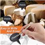 Marqueurs à Fromage pour Plateau de Charcuterie