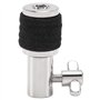 Fowecry Embrayage de avec Base de, Tambour D'Embrayage de de Jazz Support de pour Accessoires de Tambour de Cymbale de