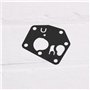 eMagTech Lot de 4 joints de diaphragme de carburateur pour tondeuse à gazon compatible avec Briggs & Stratton moteur 450 500 550