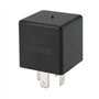 eMagTech Relais électronique Clignotant à 4 Broches 12
