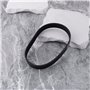 eMagTech Courroie de Rechange pour Scie Circulaire ¨¤ Table 5140085-55 Compatible avec Porter Cable PCB270TS Scie Circulaire ¨¤