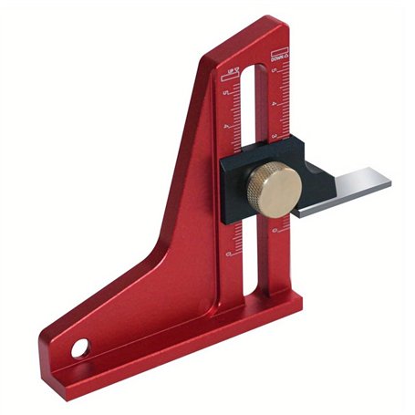 Ginobili Jauge de Hauteur