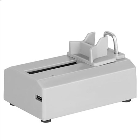 berjalan Montre Timegrapher Testeur Mécanique Montre Détection D'Étalonnage Horlogers Outils de Réparation de Montre Outils de R