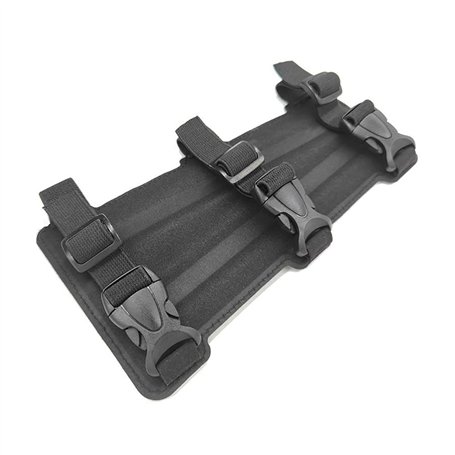 YEHEI Protège-bras pour tir à l'arc