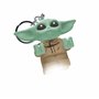 Lego Star Wars Le Mandalorien – Grande figurine lumineuse de 5,1 cm de haut – Grogu (KE179AH), vert, Large - 2 inches tall