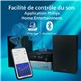 Mini Hifi Philips TAM3205M2/12