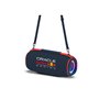 Haut-parleurs bluetooth portables Red Bull REDBULL FORCE RB-SK400 120 W Noir