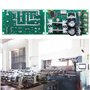 eMagTech PWM DC Module contrôleur de vitesse de moteur 12 V 24 V 36 V 48 V Vitesse réglable PWM Régulateur électronique 20 A Ult