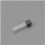 eMagTech 50pcs BS170 Transistor Mosfet Remplacement N Canal Redresseur MOSFET Tube N-canal Tubes à Effet de Champ pour Projet de