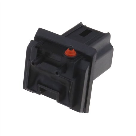 ECSiNG Interrupteur de déverrouillage de hayon de Voiture 6554V5 Compatible avec 206 207 307 308 407 5008 C3 - Micro Interrupteu