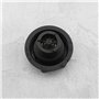 ECSiNG Bouchon de Réservoir d'eau Expansion de Radiateur DG938101AA 1301104 1224233 3M5H-8100-AD LF5015205A 30680002 Remplacemen
