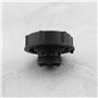 ECSiNG Bouchon de réservoir d'eau pour radiateur DG938101AA 1301104 1224233 3M5H-8100-AD LF5015205A 30680002 Compatible avec For
