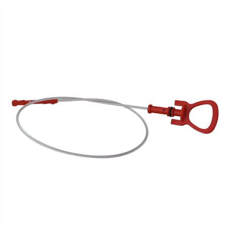 LT Easiyl Jauge de Niveau d'huile de Moteur de Voiture Jauge de Niveau d'huile de Voiture A2710100572 A2710101272 Compatible ave