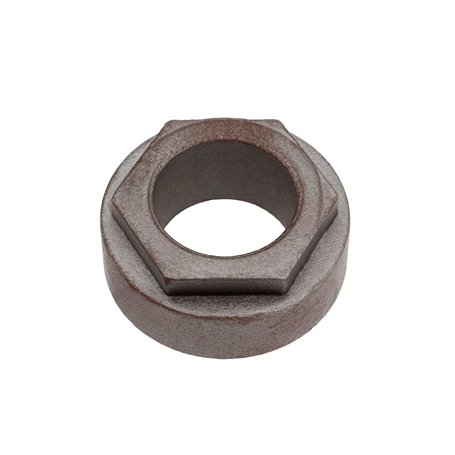 LT Easiyl 1 pièce de rechange de roulement à bride hexagonale 741-04237B compatible avec CUB Cadet GT1054 GT1554 GTX1054 compati