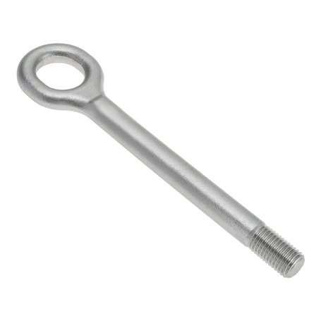 SG Store Crochet de remorquage de Rechange 51798113 Compatible avec Fiat 500 Compatible avec Ducato Compatible avec Alfa Romeo G