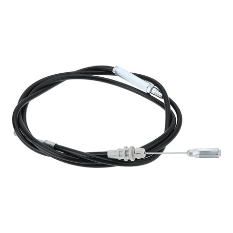 Briny River Câble d'embrayage de Tondeuse à Gazon Ensemble de Câble d'embrayage Pièces de Rechange pour Tondeuse à Gazon 54510-V