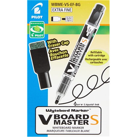 Pilot V-Board Master S 3