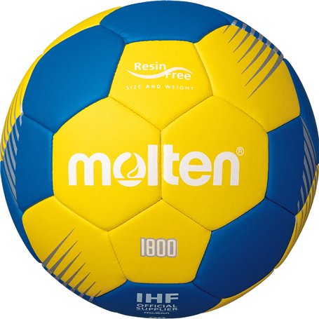 Molten Handball H00F1800-YB