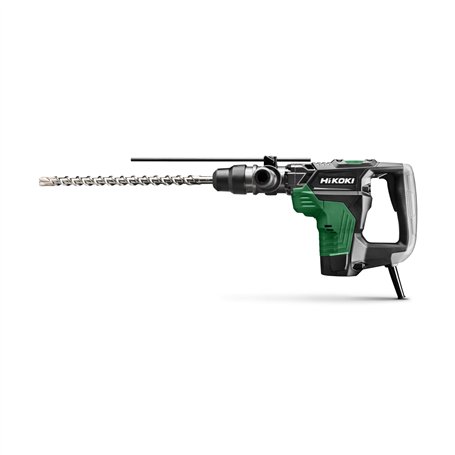 HiKOKI Marteau de forage et de burinage SDS-Max - 1100W