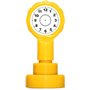 Xclamations X11978 Tampon Auto-encreur pour Enseignant Horloge- Coloris Aléatoire